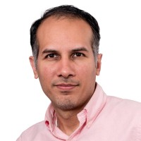 Amir Mirza Gheitaghy