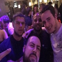 Cortney Hughes-smith