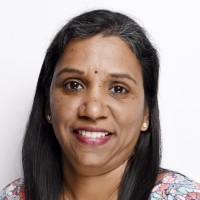Bhuvana Ramakrishnan