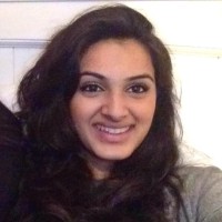 Fatima Qureshi