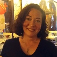 Binnaz Kaplan