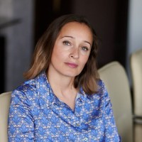 Oxana Lipovaya