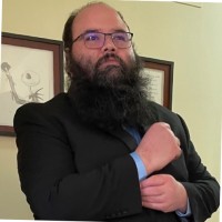 Martin Garza