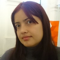 Yaneth Marcela Rodríguez Vinasco