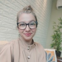 Jeniffer Vimercati Sant'Anna