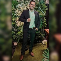 Dr. Betoven Oliveira De Andrade