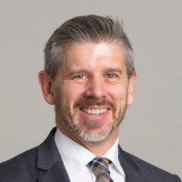 Hugh Hogan