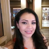 Aleida Eubanks