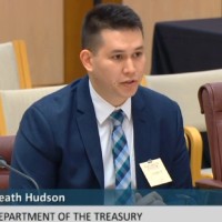 Heath Hudson