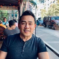 Tommy Chow