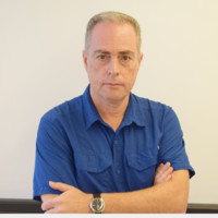 Stavros Kouloumbis