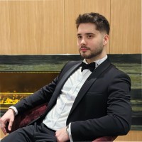 Lazar Jovanovic