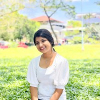 Sreelakshmi Reghunath
