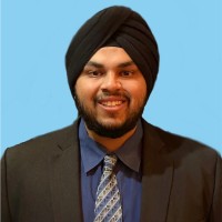Kavan Singh