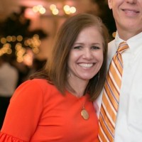 Trisha Parrish
