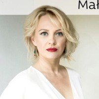 Małgorzata Serwa