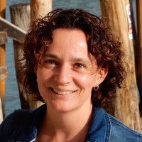 Yvette de Rooij