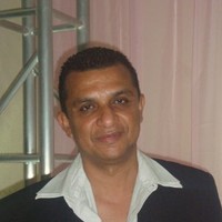 MARCOS PONTES