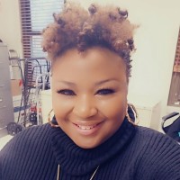 Cylencia Dilce-Rivera