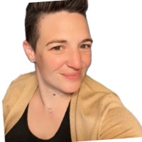 Anne Pagliaro, Lmsw