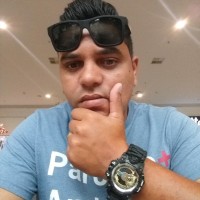 Moisés De Mattos Damazio