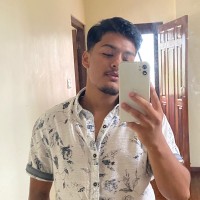 Abhinav Kc
