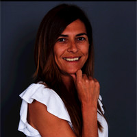 Cristina Muro Barahona
