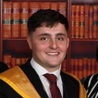 Eoghan Godfrey