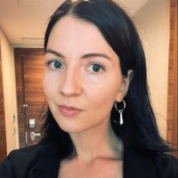 Laura Tihveräinen