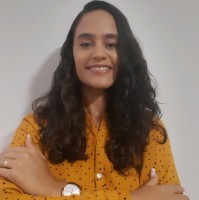 Rayanne Matos