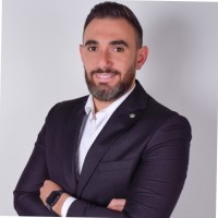 Omar Fakhreddine, MBA