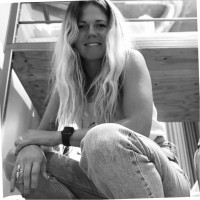 Ashlie Adams