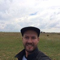 Jacques Van Zyl