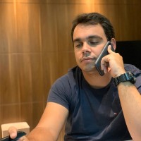 Daniel Coutinho Silva