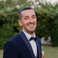 daniele zuin