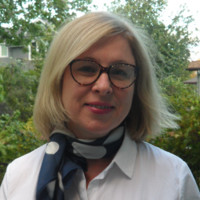 Irena Gourova