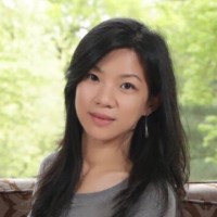 Jenny Chow