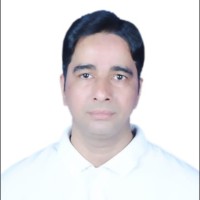 Syed Masood Ahmed (PT)