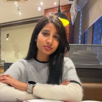 Roshani Faroja