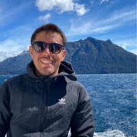 Cristian Castillo