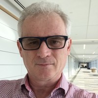 David O'Carroll
