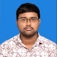 Karthikeyan M