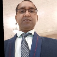 Abhay Kumar Maurya