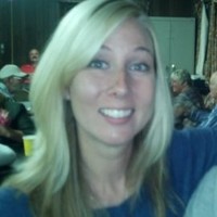 Bridget Bergey