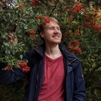 Hlib Hryhoriev