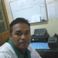 Andry Nantenaina Rakotomalala