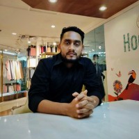 Sumon Ahamed