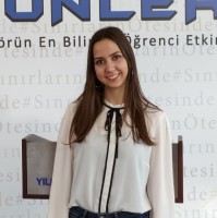 Çağla Burçin Dikbasan