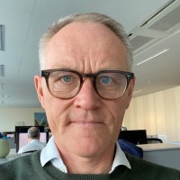 Anders Hjorth Jensen