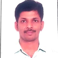 Sudarsana Reddy